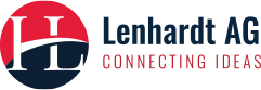 Lenhardt AG Logo